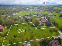 Prodej pozemku pro bydlení, Ostrava, 5359 m2