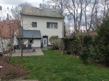 Prodej rodinného domu, Dub nad Moravou, Pod Školou, 73 m2