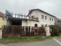 Prodej rodinného domu, Veltrusy, 80 m2