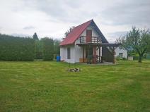 Prodej chaty, Liberec, Vilová, 40 m2