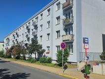 Prodej bytu 2+1, Praha - Horní Počernice, Dobšická, 55 m2
