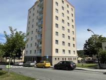 Pronájem bytu 2+1, Kynšperk nad Ohří, náměstí SNP, 51 m2