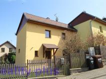 Prodej rodinného domu, Liberec, Nad Strání, 90 m2