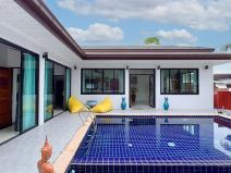 Prodej vily, Nathon (บ้านหน้าทอน), Thajsko, 250 m2