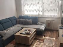 Pronájem bytu 2+kk, Praha - Bohnice, Bukolská, 41 m2