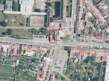 Prodej pozemku pro bydlení, Ivančice, Oslavanská, 255 m2