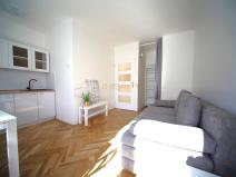 Pronájem bytu 1+kk, Olomouc, Opletalova, 23 m2