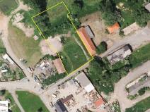 Prodej pozemku pro bydlení, Kutná Hora, 650 m2