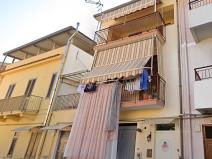 Prodej rodinného domu, Falcone, Itálie, 110 m2