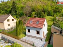Prodej pozemku pro bydlení, Blansko - Lažánky, 1214 m2