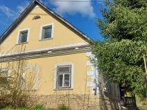 Prodej rodinného domu, Strakov, 93 m2