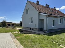 Prodej rodinného domu, Dačice, 135 m2
