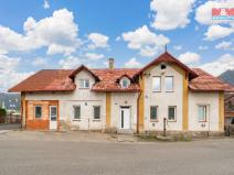 Prodej rodinného domu, Velké Březno - Valtířov, 194 m2