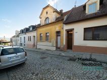 Prodej rodinného domu, Uherský Brod, Bož. Němcové, 180 m2