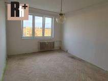 Prodej bytu 1+1, Ostrava, 37 m2