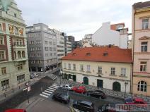 Pronájem bytu 4+kk, Praha - Staré Město, Masná, 135 m2