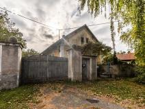Prodej rodinného domu, Krychnov, 200 m2