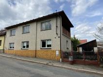 Prodej rodinného domu, Světlá nad Sázavou, Čapkova, 236 m2