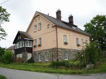 Prodej rodinného domu, Moravský Beroun, Dukelská, 336 m2