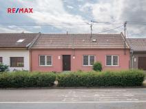 Prodej rodinného domu, Břeclav, Lednická, 96 m2