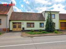 Prodej rodinného domu, Klobouky u Brna, Jiráskova, 120 m2
