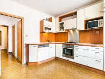 Prodej bytu 3+1, Brno, Rerychova, 75 m2