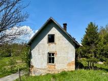 Prodej rodinného domu, Moravský Beroun, 110 m2