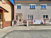 Prodej rodinného domu, Žatec, Lučanská, 120 m2