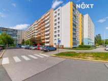Prodej bytu 4+kk, Praha - Stodůlky, Nušlova, 110 m2