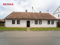 Prodej rodinného domu, Záboří nad Labem, Školní, 86 m2