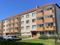 Pronájem bytu 1+1, Bojkovice, Mánesova II, 33 m2