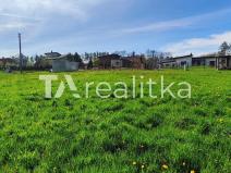 Prodej pozemku pro bydlení, Třinec, 1400 m2