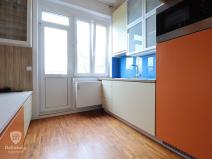 Pronájem bytu 1+kk, Praha - Střešovice, Parléřova, 16 m2