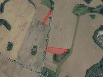 Prodej zemědělské půdy, Předhradí, 12440 m2