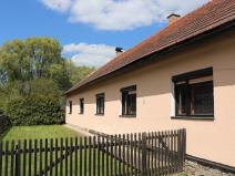 Prodej rodinného domu, Bohuňov, 180 m2