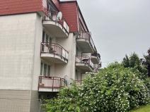 Pronájem bytu 2+kk, Ostrava, Zapletalova, 58 m2