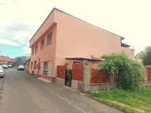 Prodej rodinného domu, Dubí, K. H. Borovského, 150 m2