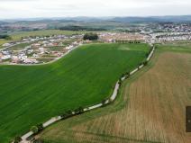 Prodej zemědělské půdy, Vysoký Újezd, 100000 m2
