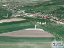 Prodej podílu zemědělské půdy, Javorník, 516 m2