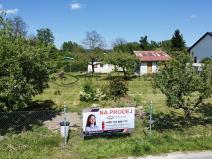 Prodej pozemku pro bydlení, České Budějovice, 699 m2