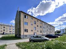 Pronájem bytu 2+1, Horní Slavkov, Kounice, 55 m2