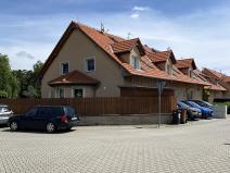 Prodej rodinného domu, Buštěhrad, Jasmínová, 158 m2