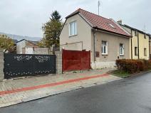 Prodej rodinného domu, Beroun, Chmelenského, 88 m2