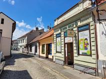 Pronájem kanceláře, Brandýs nad Labem-Stará Boleslav, F. X. Procházky, 41 m2