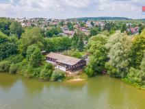 Prodej restaurace, Těrlicko - Horní Těrlicko, Promenádní, 392 m2