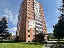 Prodej bytu 3+1, Šternberk, 72 m2