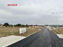 Prodej pozemku pro bydlení, Smečno, 1356 m2