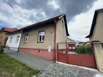 Prodej rodinného domu, Praha - Žižkov, Na Jarově, 148 m2