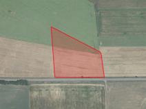 Prodej zemědělské půdy, Dolní Dubňany, 15158 m2