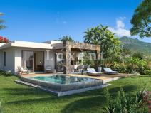 Prodej vily, Domaine de Palmyre, Mauricius, 117 m2
